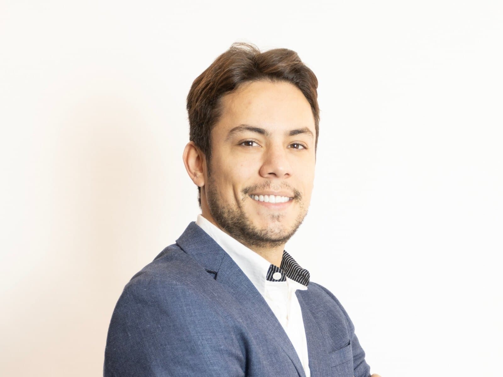 Flávio Wercelens, estrategista-chefe da Wercelens Digital